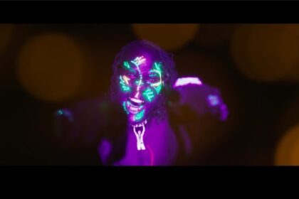 Burna Boy - Anybody (Official Video)