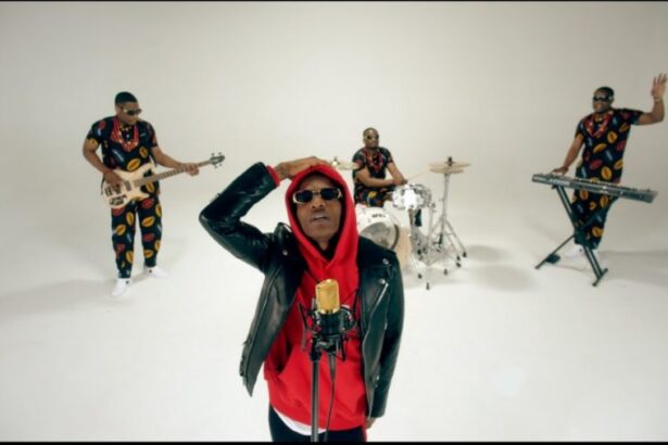 DJ Tunez - Gbese Ft Wizkid & Blaqjerzee (Official Video)