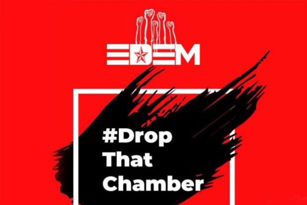 Edem - Drop That Chamber (Prod. by Coptic))