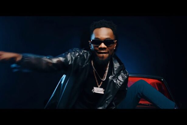 Instinct Killers feat. Patoranking - On contrôle la zone (Clip officiel 2019)