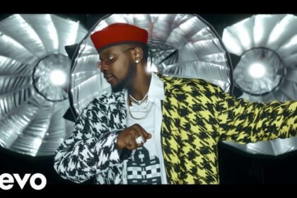 Kizz Daniel - Poko (Official Video)