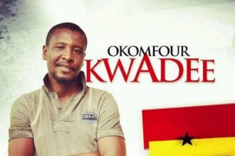 Okomfour Kwaadee - Yeeko Mmaa Pe {MP3 Download}