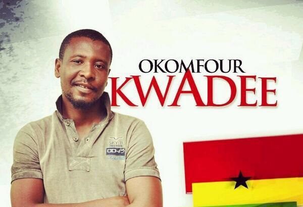 Okomfour Kwaadee - Yeeko Mmaa Pe {MP3 Download}