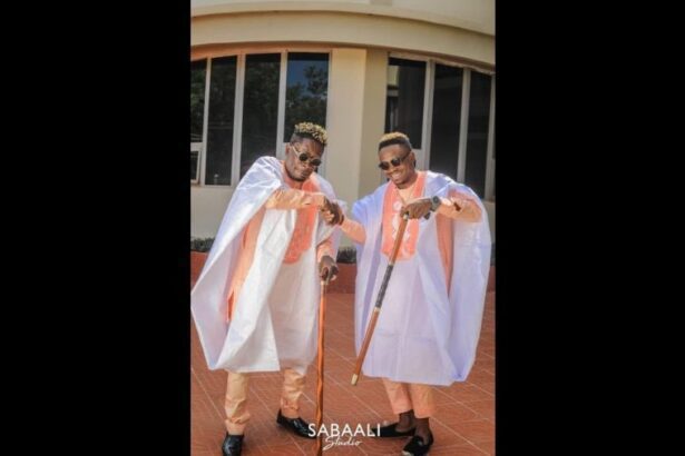 Maccasio ft Shatta Wale - Make Am (Official Video)