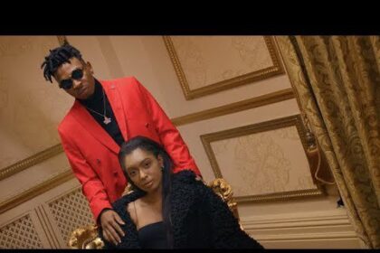 Mayorkun - Tire (Official Video)