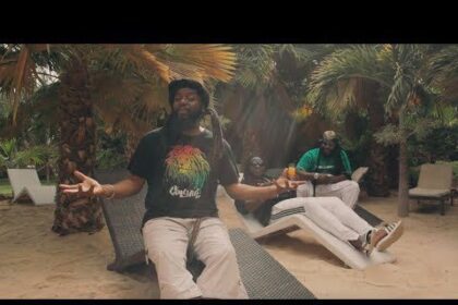 Morgan Heritage - Beach & Country (Official Music Video)