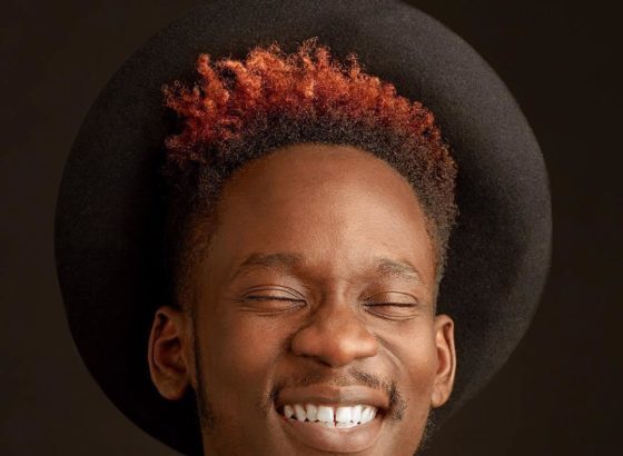 Every superstar was once upcoming – Mr Eazi