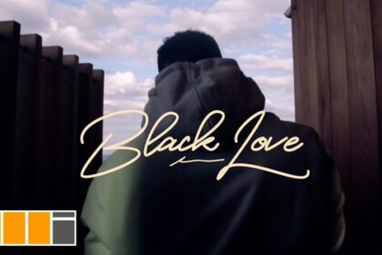 Sarkodie - Road to Black Love Album