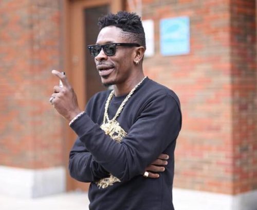 Shatta Wale – Prepare Di Gunz