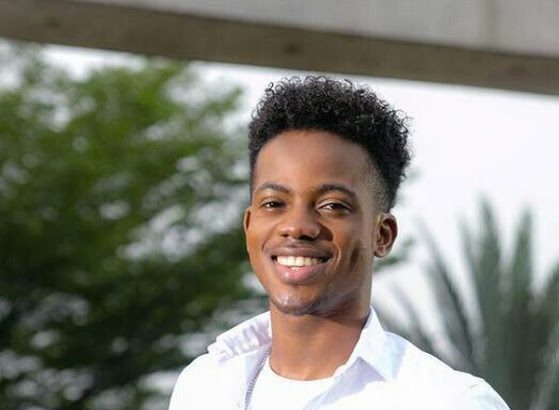 Korede Bello - The Way You Are {Download}