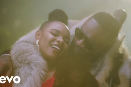 Yemi Alade, Rick Ross - Oh My Gosh (Official Video)