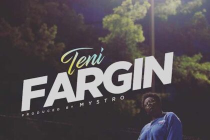 Teni - Fargin