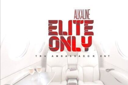 Alkaline – Elite Only (Prod by Tru Ambassador)