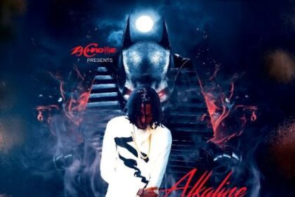 Alkaline - With the Thing