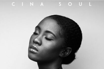 Cina Soul - Next To You