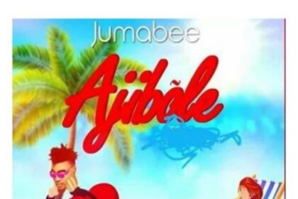 Jumabee – Ajibole