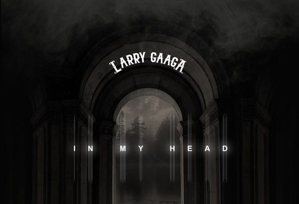 Larry Gaaga – In My Head ft. Patoranking