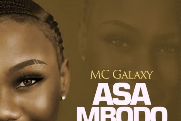 MC Galaxy – Asa Mbodo