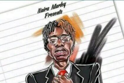 Naira Marley – Back 2 Work