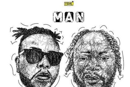 Olamide – Man ft. Bbanks