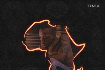 Tekno – Better (Hope For Africa)