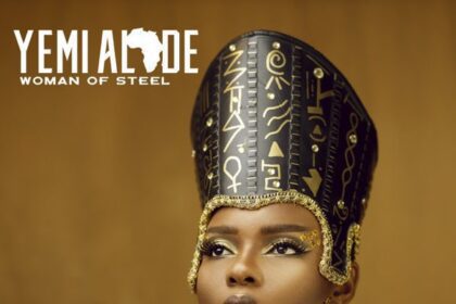 Yemi Alade – Home (Prod. Vtek)