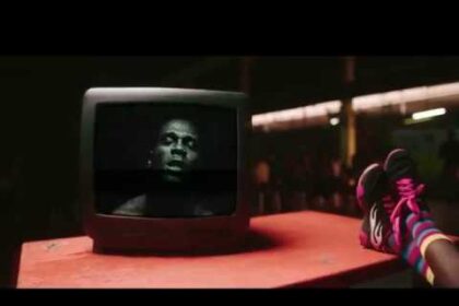 Burna Boy - Dangote (Official Video)