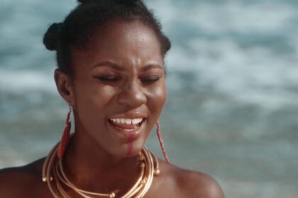 Cina Soul - Ojorley (Official Video)