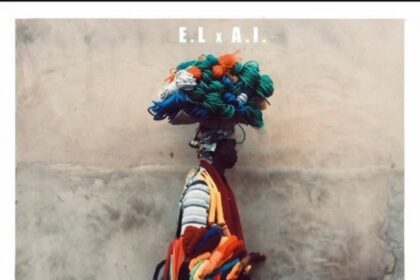 E.L x A.I – Adwuma