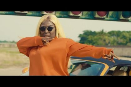 Eno Barony Mind Your Business Ft. Kofi Mole (Official Video)