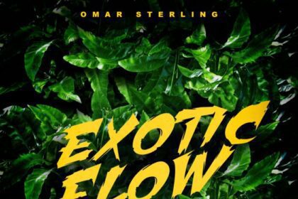 Omar Sterling – Exotic Flow (Prod by Killmatic)