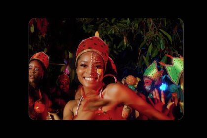 JUMABEE - AJIBOLE (Video)