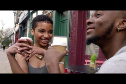 King Promise - Abena (Official Video)