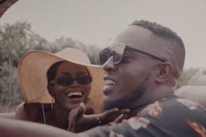 M.I Abaga - Playlist ft. Nonso Amadi (Official Video)