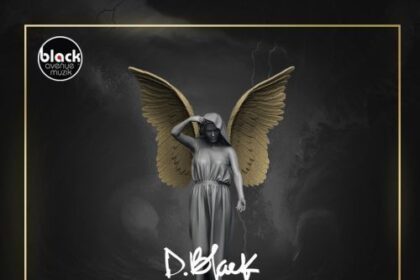 D-Black – Miracle (prod. Fortune Dane)