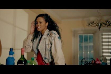 Nonso Amadi - Tonight (Official Video)