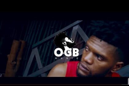 Ogidibrown ft Kofi Kinaata- Favour Us ( Official Video)