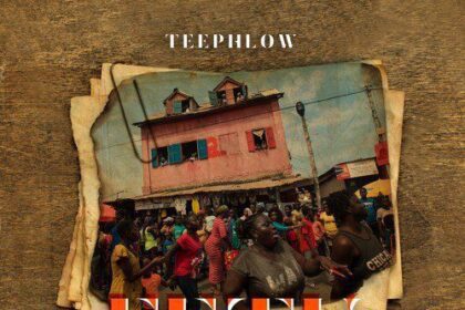 Teephlow - Fetu (Prod. By WillisBeatz)