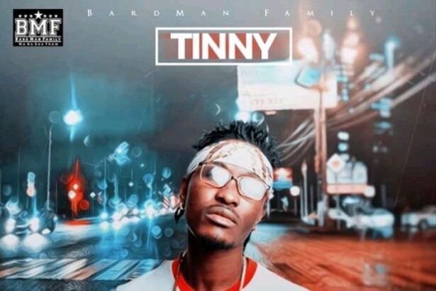 Tinny – KoJo Besia (Prod by Phredexter)