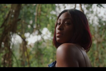 Tolani - BA MI LO Ft Reekado Banks [Official Video]