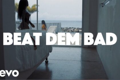 Vybz Kartel - Beat Dem Bad (Official Video) ft. Squash