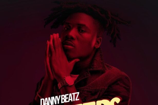 Danny Beatz – Haters Go Die (Prod. by Danny Beatz)