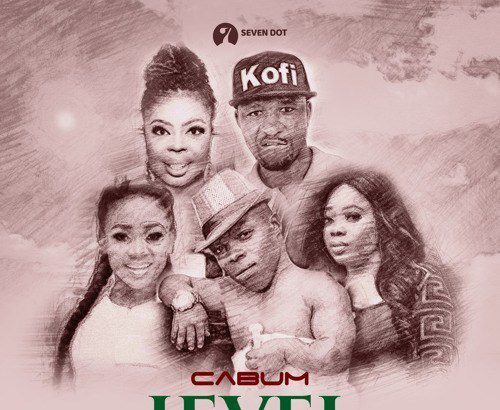 Cabum – Level (Prod by Peewezel)