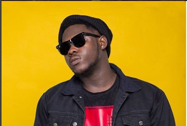 Medikal – I’m Not Blank I’m Black (Prod by Chensee Beatz)