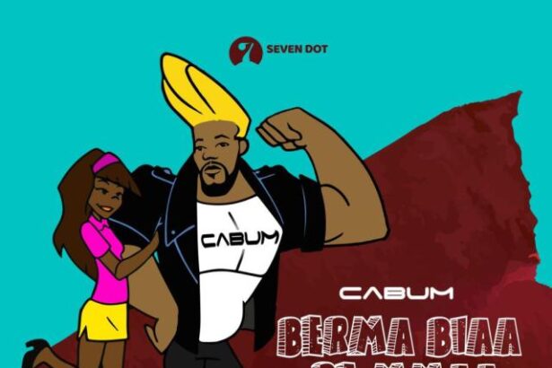 Cabum - Berma Biaa Pe Mmaa (Prod by Peewezel)