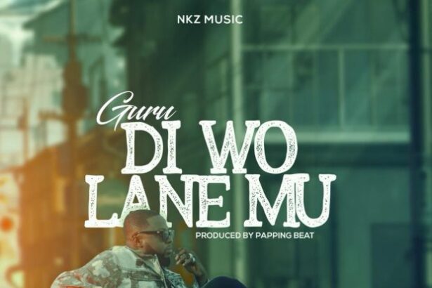 Guru - Di Wo Lane Mu (Prod. by Poppinbeatz)