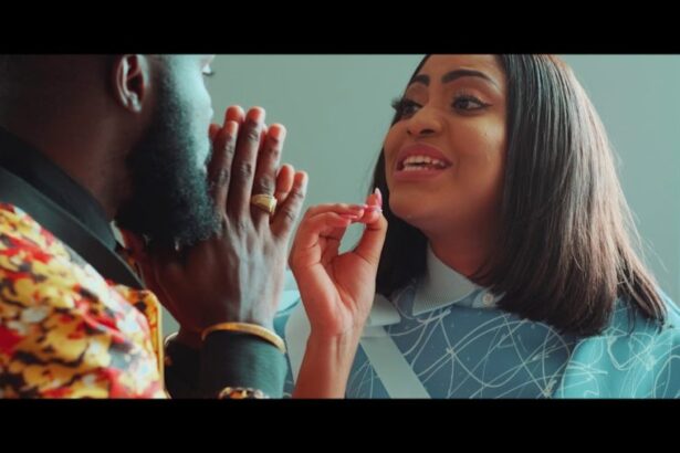 M.anifest - Big Mad ft. Simi (Official Video)