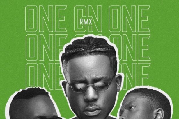 Zoro – One On One (Remix) ft. Vector, M.I Abaga