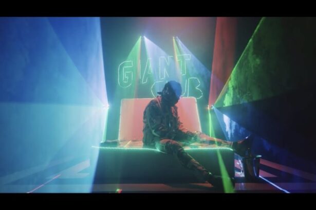 Burna Boy - Omo (Official Video)