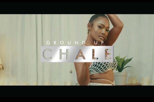 Twitch, Kwesi Arthur, Kidi - Superman | Ground Up Tv